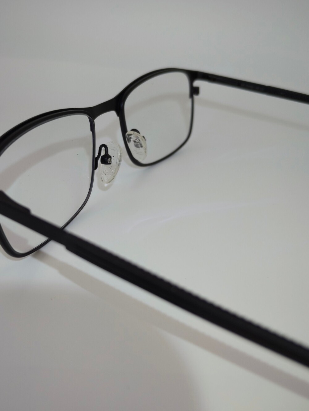 Wit. Rectangular Metal Matte Black. Good Features. - Picture 9 of 11